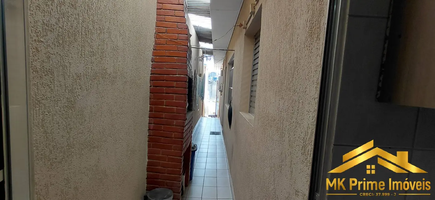 Foto 9 de Casa à venda, 136m2 em Bandeiras, Osasco - SP