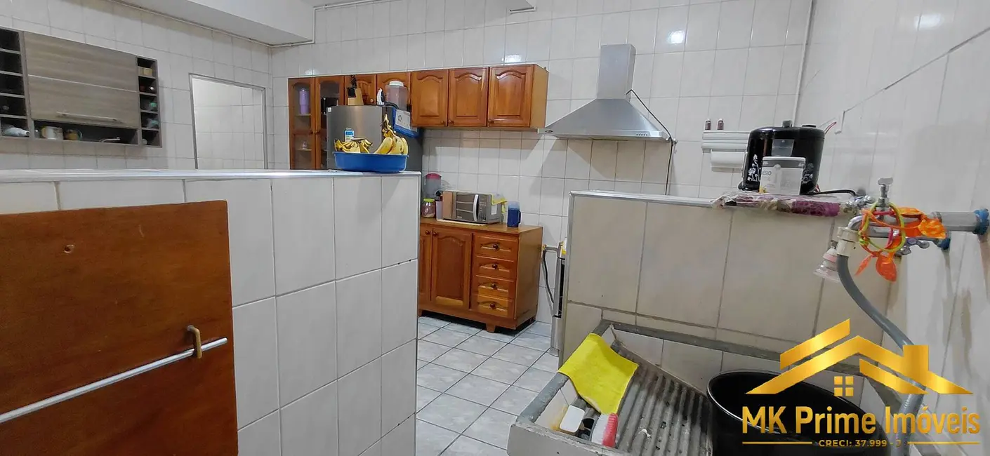 Foto 33 de Casa à venda, 136m2 em Bandeiras, Osasco - SP