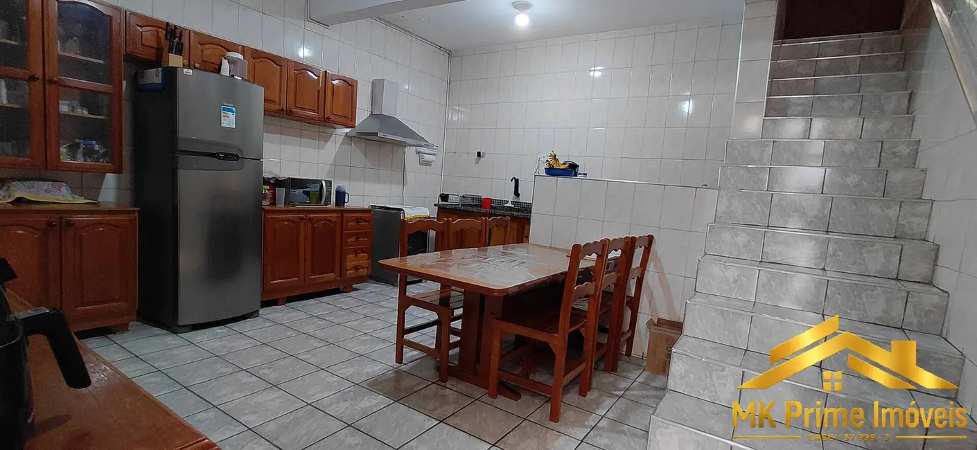 Foto 42 de Casa à venda, 136m2 em Bandeiras, Osasco - SP
