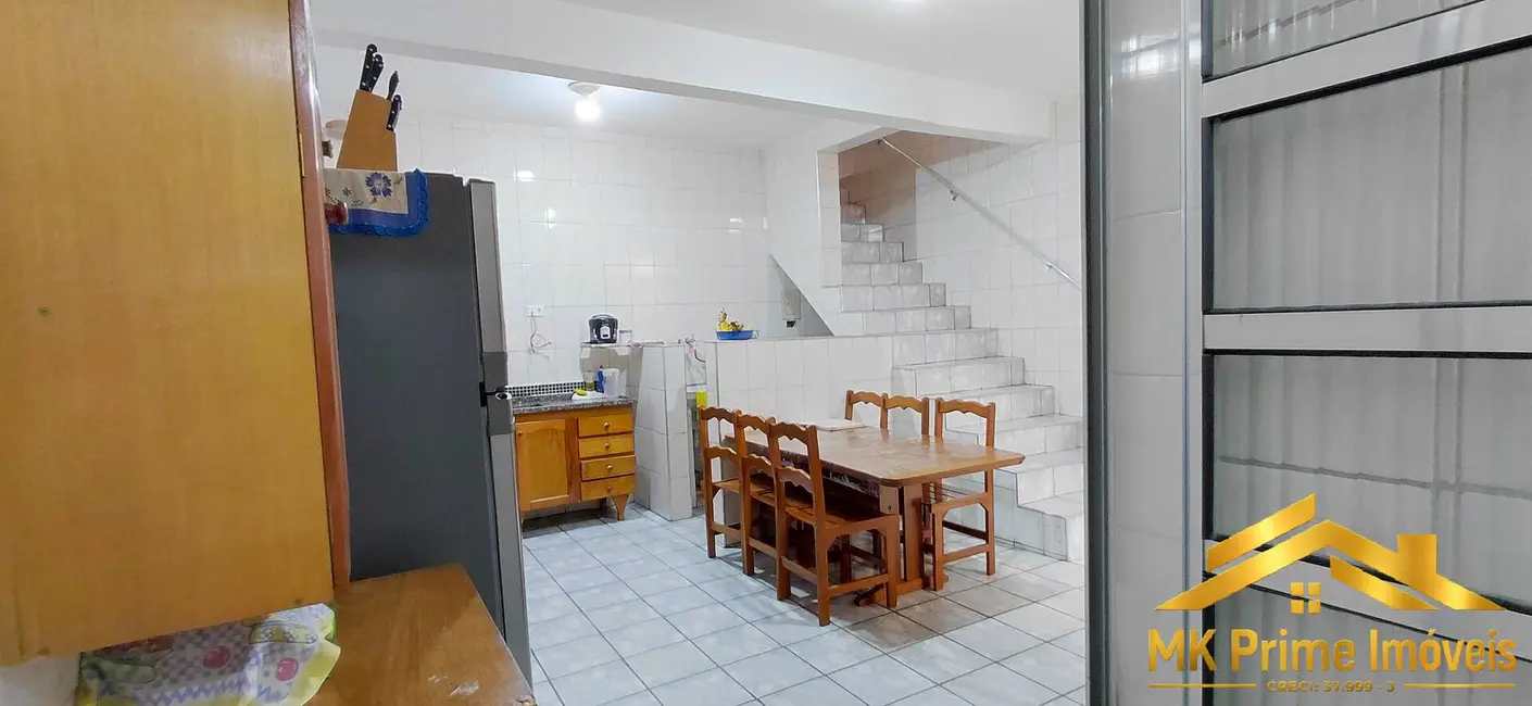 Foto 45 de Casa à venda, 136m2 em Bandeiras, Osasco - SP