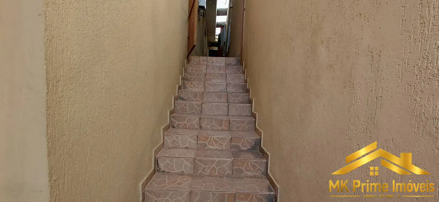 Foto 7 de Casa à venda, 136m2 em Bandeiras, Osasco - SP