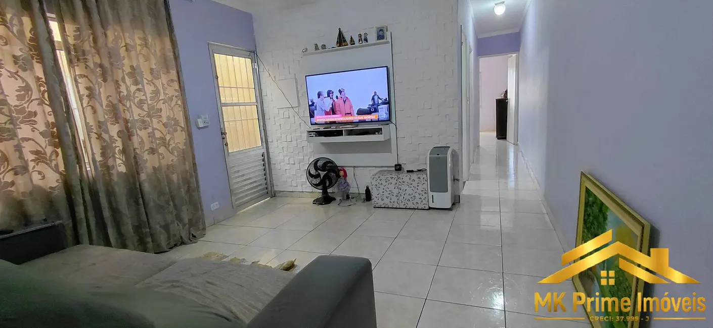 Foto 22 de Casa à venda, 136m2 em Bandeiras, Osasco - SP
