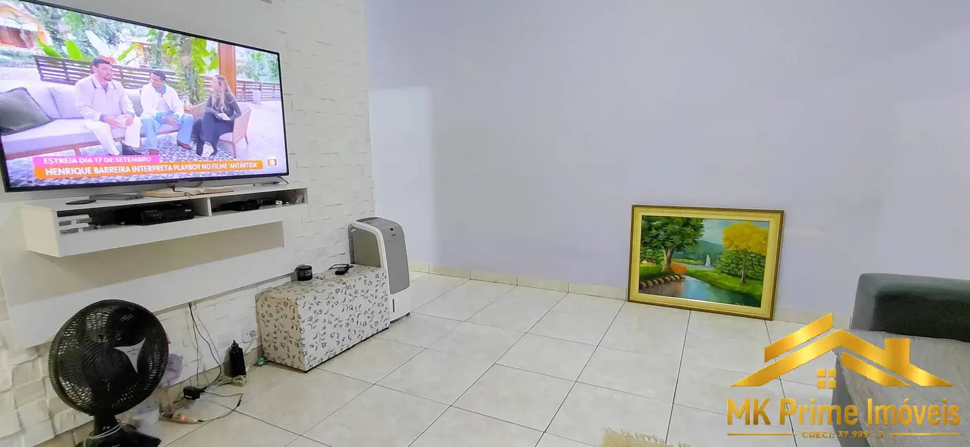 Foto 28 de Casa à venda, 136m2 em Bandeiras, Osasco - SP