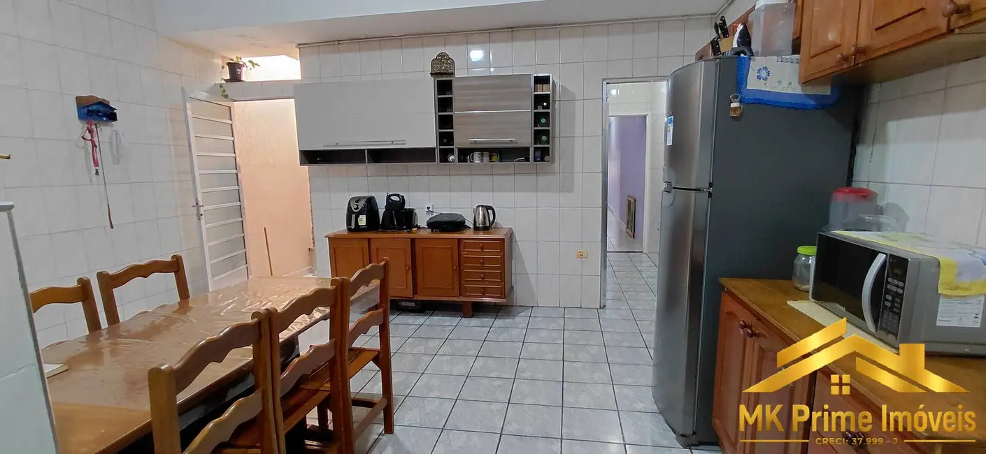 Foto 32 de Casa à venda, 136m2 em Bandeiras, Osasco - SP