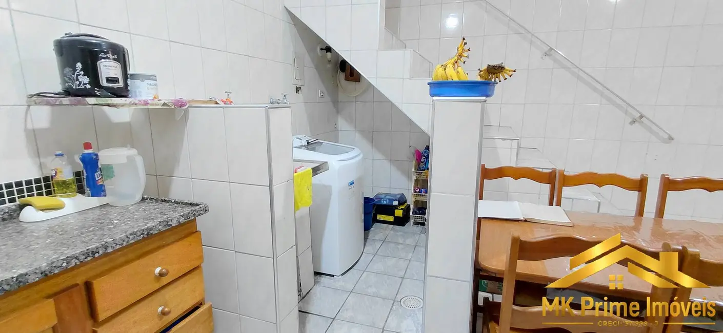 Foto 36 de Casa à venda, 136m2 em Bandeiras, Osasco - SP