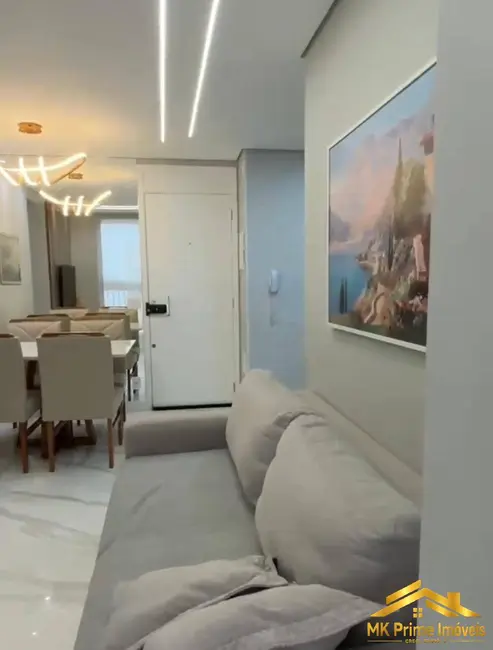 Foto 2 de Apartamento com 2 quartos à venda, 49m2 em Centro, Osasco - SP