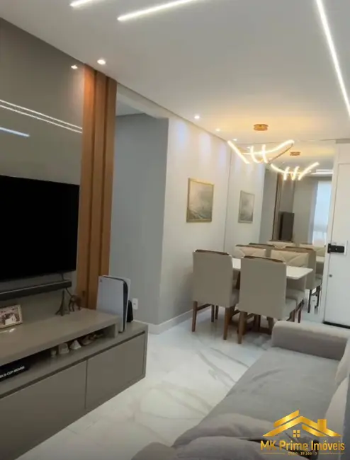 Foto 1 de Apartamento com 2 quartos à venda, 49m2 em Centro, Osasco - SP