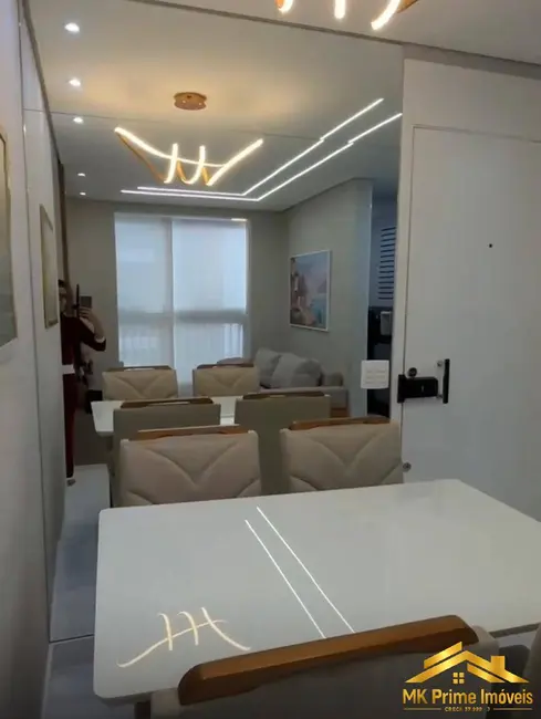 Foto 3 de Apartamento com 2 quartos à venda, 49m2 em Centro, Osasco - SP