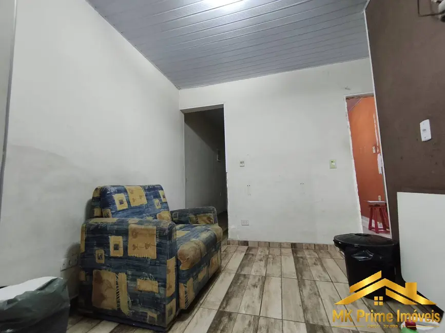 Foto 4 de Terreno / Lote à venda em Jaguaribe, Osasco - SP