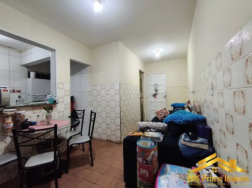 Foto 6 de Terreno / Lote à venda em Jaguaribe, Osasco - SP