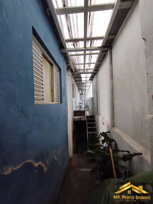 Foto 16 de Terreno / Lote à venda em Jaguaribe, Osasco - SP