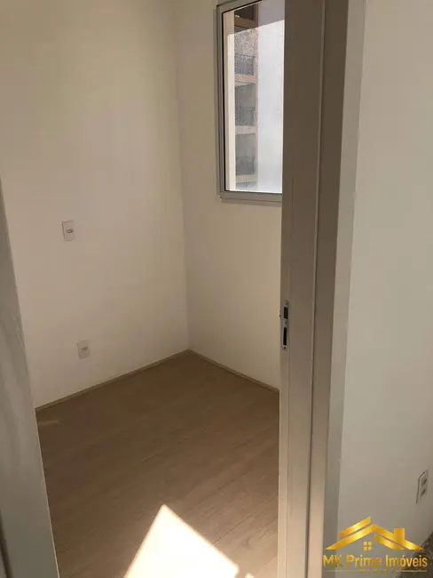 Foto 9 de Apartamento com 2 quartos à venda, 35m2 em Jaguaré, São Paulo - SP
