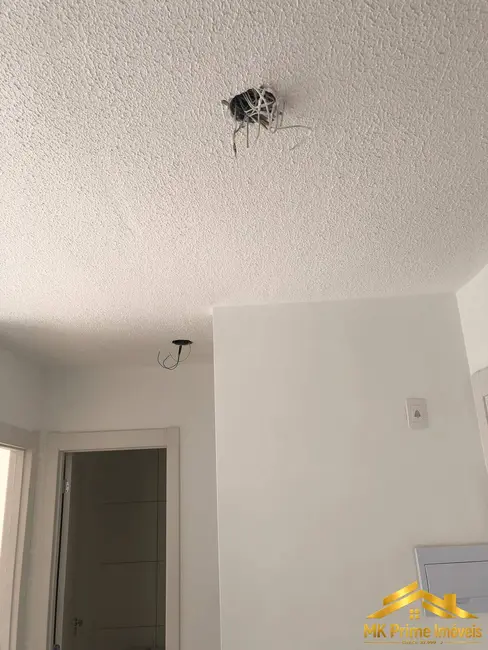 Foto 2 de Apartamento com 2 quartos à venda, 35m2 em Jaguaré, São Paulo - SP