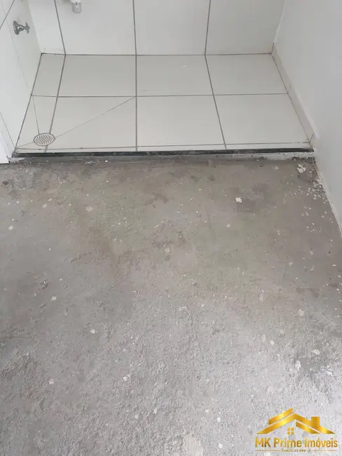 Foto 8 de Apartamento com 2 quartos à venda, 35m2 em Jaguaré, São Paulo - SP