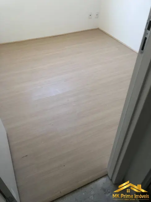 Foto 4 de Apartamento com 2 quartos à venda, 35m2 em Jaguaré, São Paulo - SP