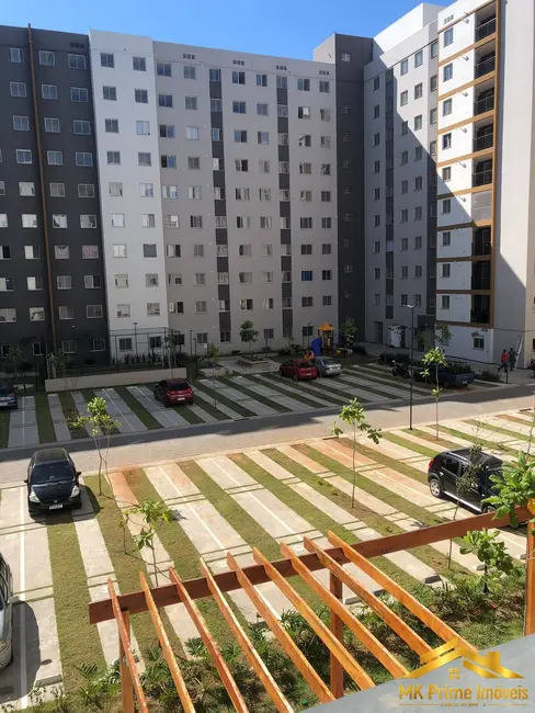 Foto 1 de Apartamento com 2 quartos à venda, 35m2 em Jaguaré, São Paulo - SP