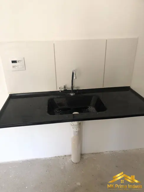 Foto 6 de Apartamento com 2 quartos à venda, 35m2 em Jaguaré, São Paulo - SP