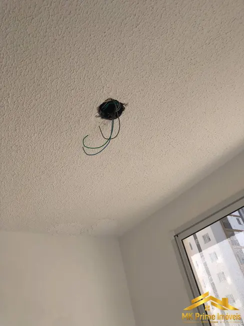 Foto 3 de Apartamento com 2 quartos à venda, 35m2 em Jaguaré, São Paulo - SP