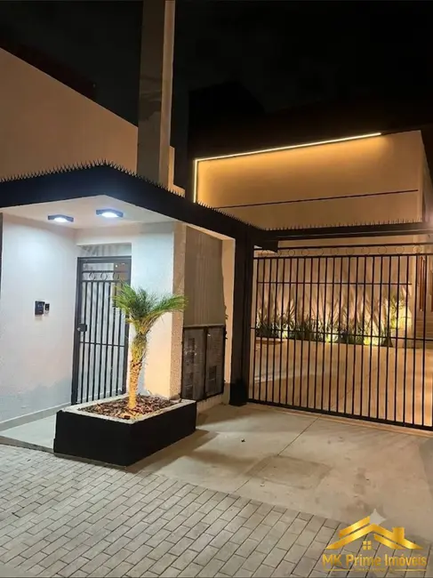Foto 2 de Casa de Condomínio com 2 quartos à venda, 67m2 em Pestana, Osasco - SP