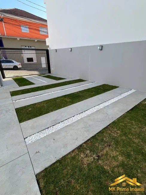 Foto 5 de Casa de Condomínio com 2 quartos à venda, 67m2 em Pestana, Osasco - SP