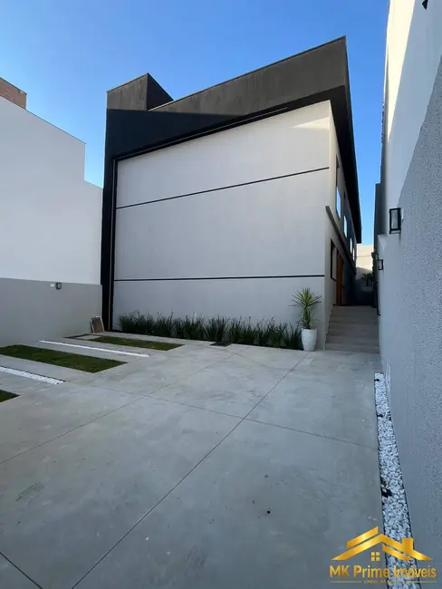 Foto 3 de Casa de Condomínio com 2 quartos à venda, 67m2 em Pestana, Osasco - SP