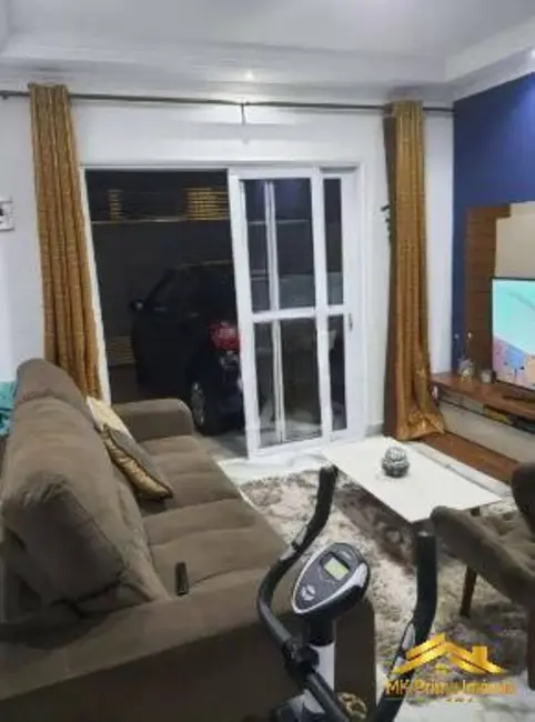 Foto 4 de Sobrado com 3 quartos à venda, 140m2 em Jaraguá, São Paulo - SP