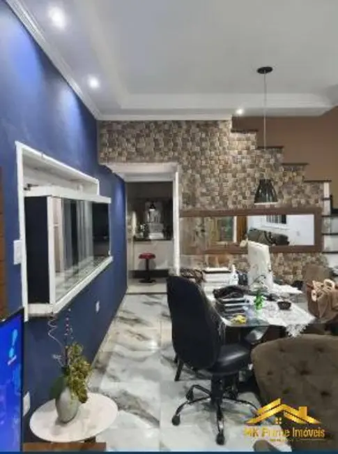 Foto 3 de Sobrado com 3 quartos à venda, 140m2 em Jaraguá, São Paulo - SP