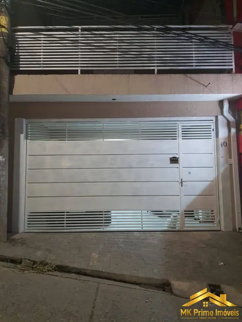 Foto 1 de Sobrado com 3 quartos à venda, 140m2 em Jaraguá, São Paulo - SP