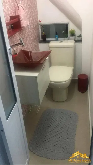 Foto 8 de Sobrado com 3 quartos à venda, 140m2 em Jaraguá, São Paulo - SP