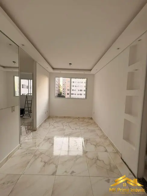 Foto 8 de Apartamento com 2 quartos à venda, 42m2 em Jardim Boa Vista (Zona Oeste), São Paulo - SP