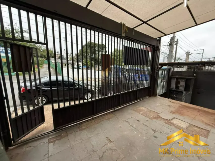Sala Comercial para alugar, 400m2 em Pestana, Osasco - SP - imagem 1 Foto 1 de Sala Comercial para alugar, 400m2 em Pestana, Osasco - SP