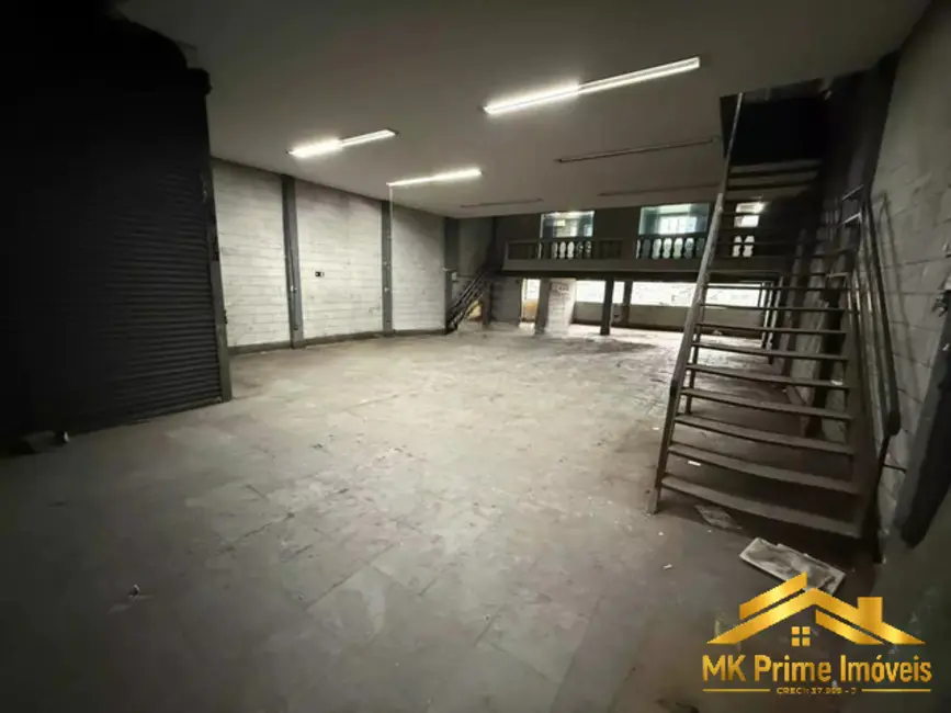 Sala Comercial para alugar, 400m2 em Pestana, Osasco - SP - imagem 4 Foto 4 de Sala Comercial para alugar, 400m2 em Pestana, Osasco - SP