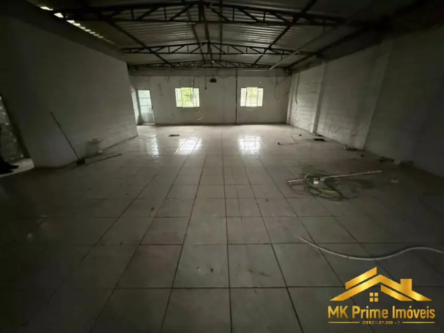 Sala Comercial para alugar, 400m2 em Pestana, Osasco - SP - imagem 9 Foto 9 de Sala Comercial para alugar, 400m2 em Pestana, Osasco - SP