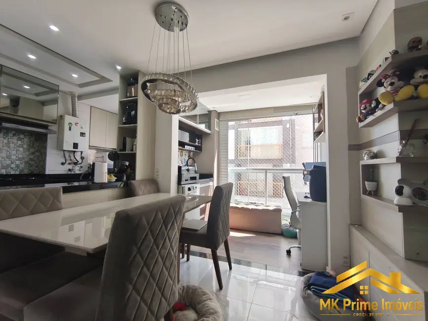 Foto 8 de Apartamento com 2 quartos à venda, 54m2 em Vila Osasco, Osasco - SP