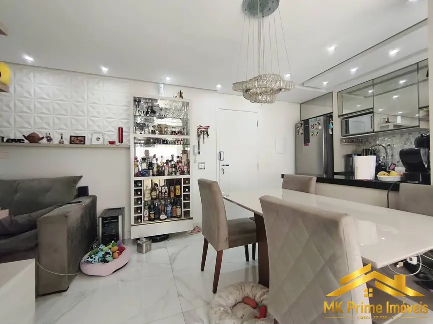 Foto 7 de Apartamento com 2 quartos à venda, 54m2 em Vila Osasco, Osasco - SP