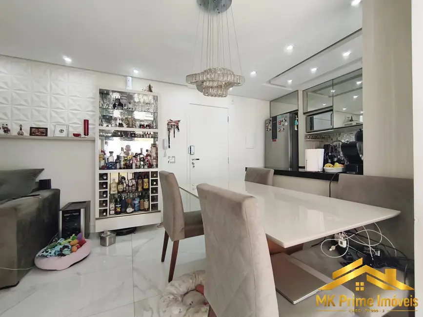 Foto 9 de Apartamento com 2 quartos à venda, 54m2 em Vila Osasco, Osasco - SP