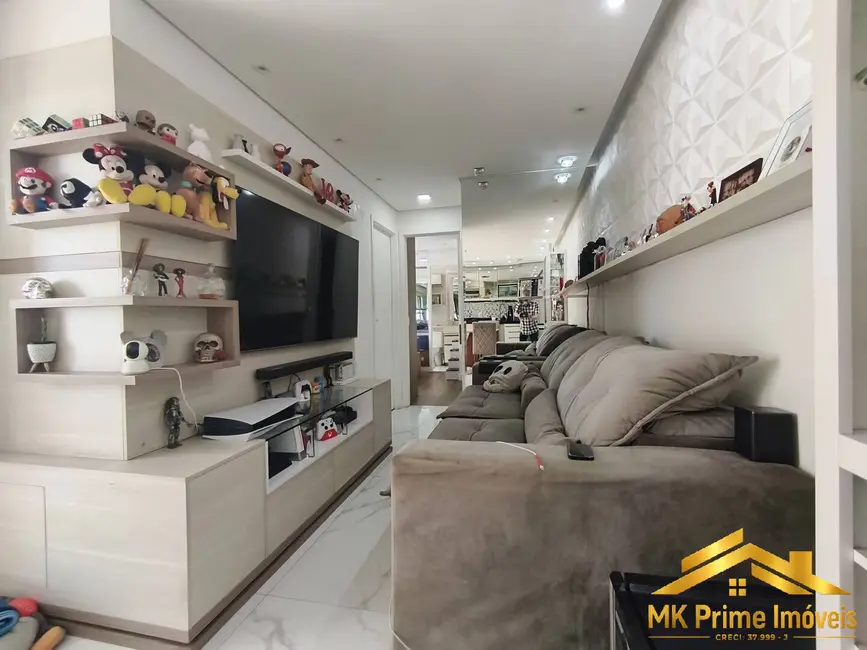 Foto 4 de Apartamento com 2 quartos à venda, 54m2 em Vila Osasco, Osasco - SP