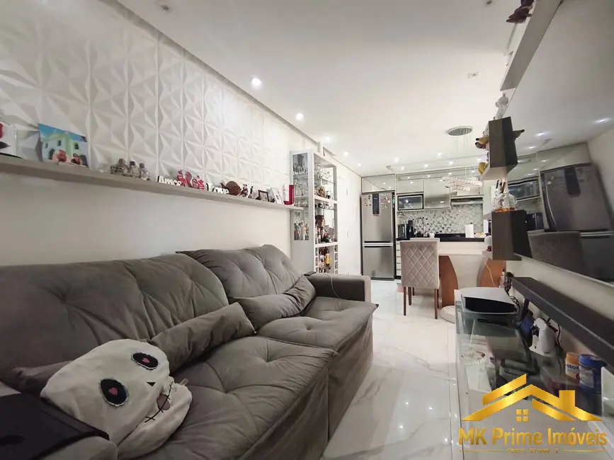 Foto 1 de Apartamento com 2 quartos à venda, 54m2 em Vila Osasco, Osasco - SP