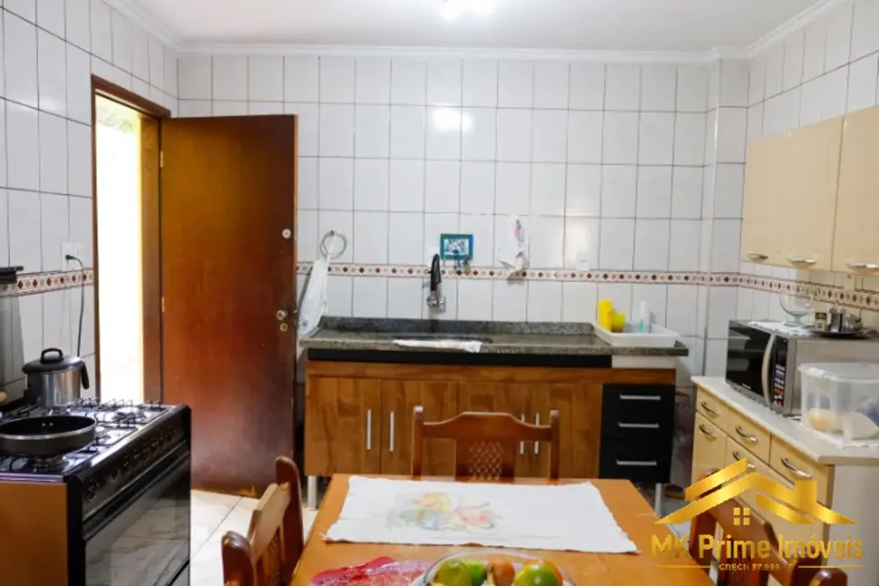 Foto 9 de Sobrado com 3 quartos à venda, 145m2 em Cidade das Flores, Osasco - SP