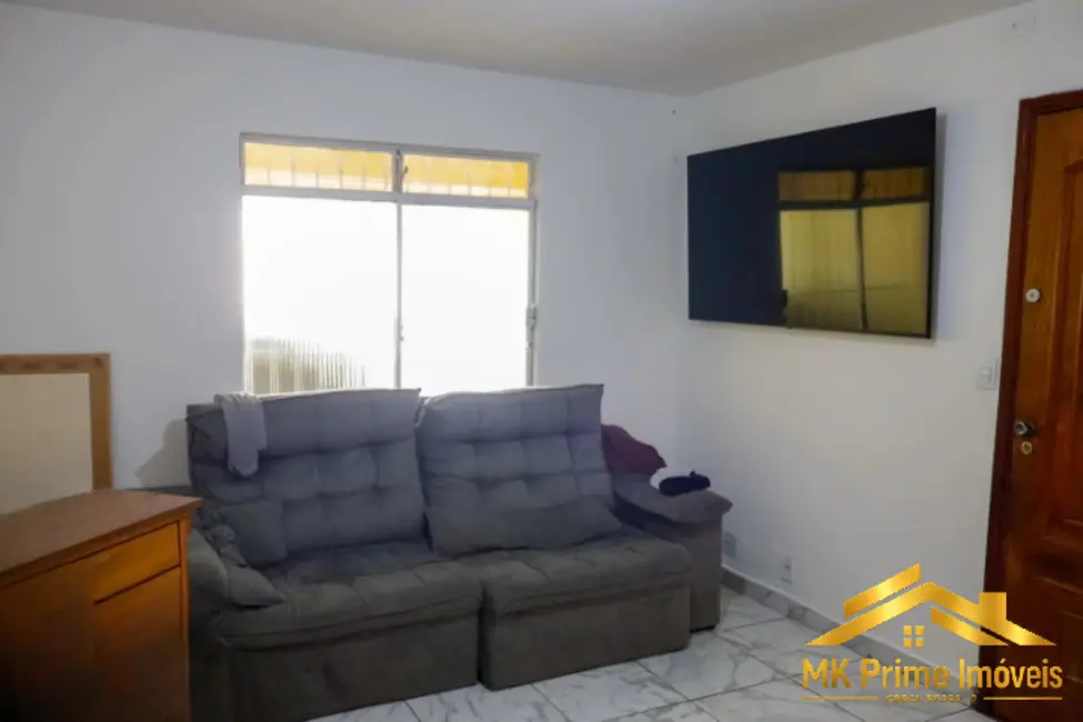 Foto 4 de Sobrado com 3 quartos à venda, 145m2 em Cidade das Flores, Osasco - SP