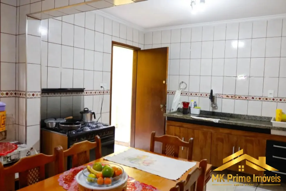 Foto 8 de Sobrado com 3 quartos à venda, 145m2 em Cidade das Flores, Osasco - SP