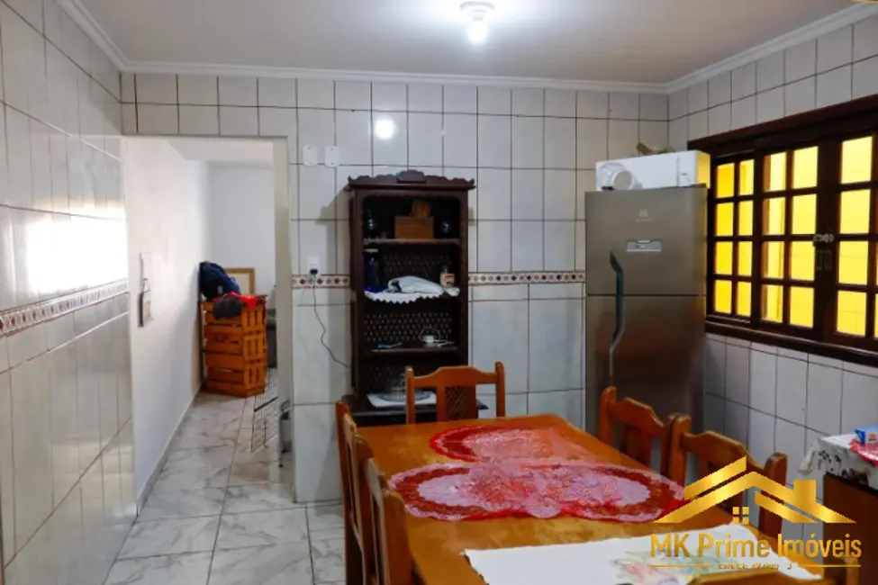 Foto 5 de Sobrado com 3 quartos à venda, 145m2 em Cidade das Flores, Osasco - SP