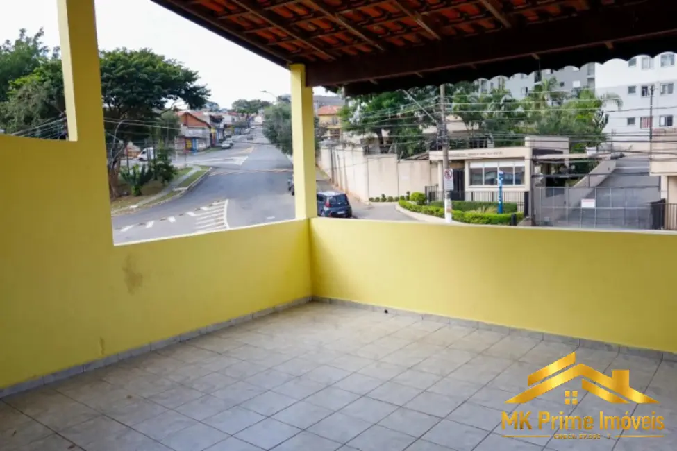 Foto 2 de Sobrado com 3 quartos à venda, 145m2 em Cidade das Flores, Osasco - SP