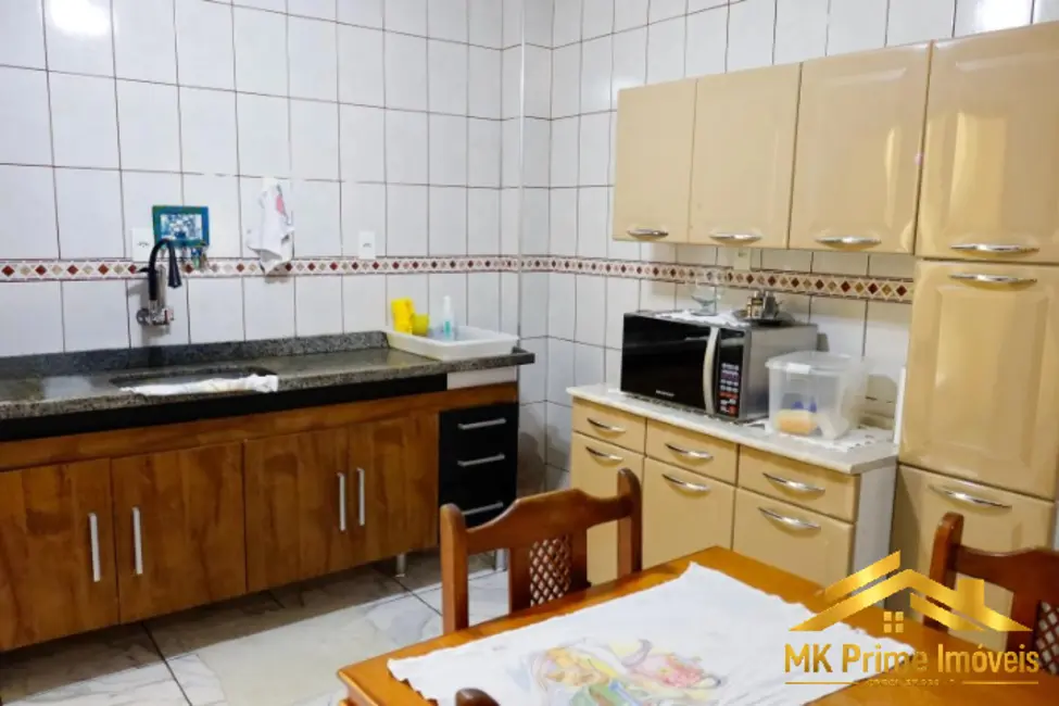 Foto 7 de Sobrado com 3 quartos à venda, 145m2 em Cidade das Flores, Osasco - SP