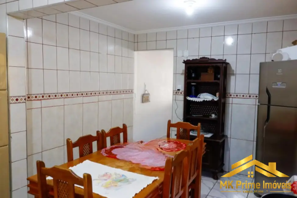Foto 6 de Sobrado com 3 quartos à venda, 145m2 em Cidade das Flores, Osasco - SP