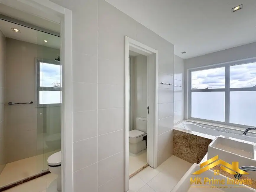 Foto 6 de Apartamento com 4 quartos à venda e para alugar, 365m2 em Alphaville Empresarial, Barueri - SP