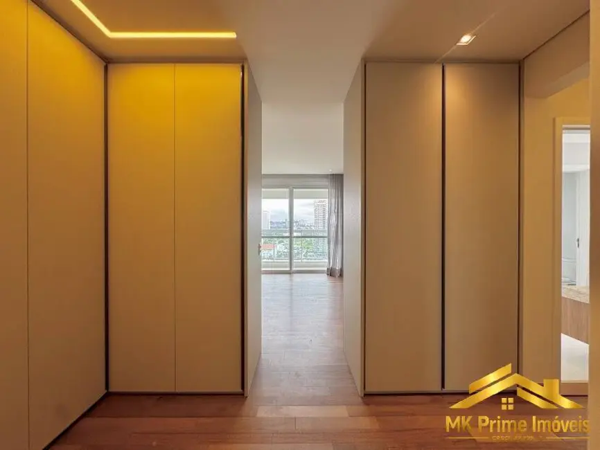 Foto 5 de Apartamento com 4 quartos à venda e para alugar, 365m2 em Alphaville Empresarial, Barueri - SP