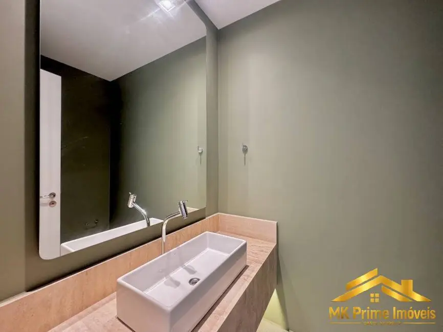Foto 7 de Apartamento com 4 quartos à venda e para alugar, 365m2 em Alphaville Empresarial, Barueri - SP
