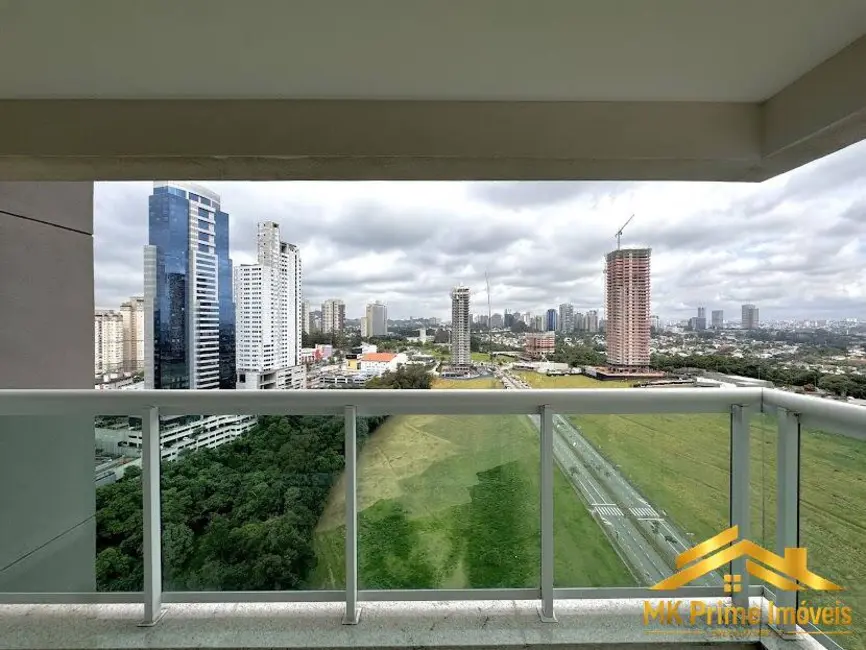 Foto 1 de Apartamento com 4 quartos à venda e para alugar, 365m2 em Alphaville Empresarial, Barueri - SP