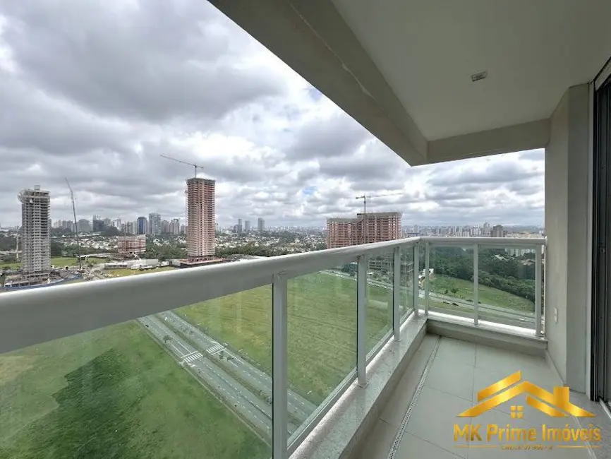 Foto 2 de Apartamento com 4 quartos à venda e para alugar, 365m2 em Alphaville Empresarial, Barueri - SP